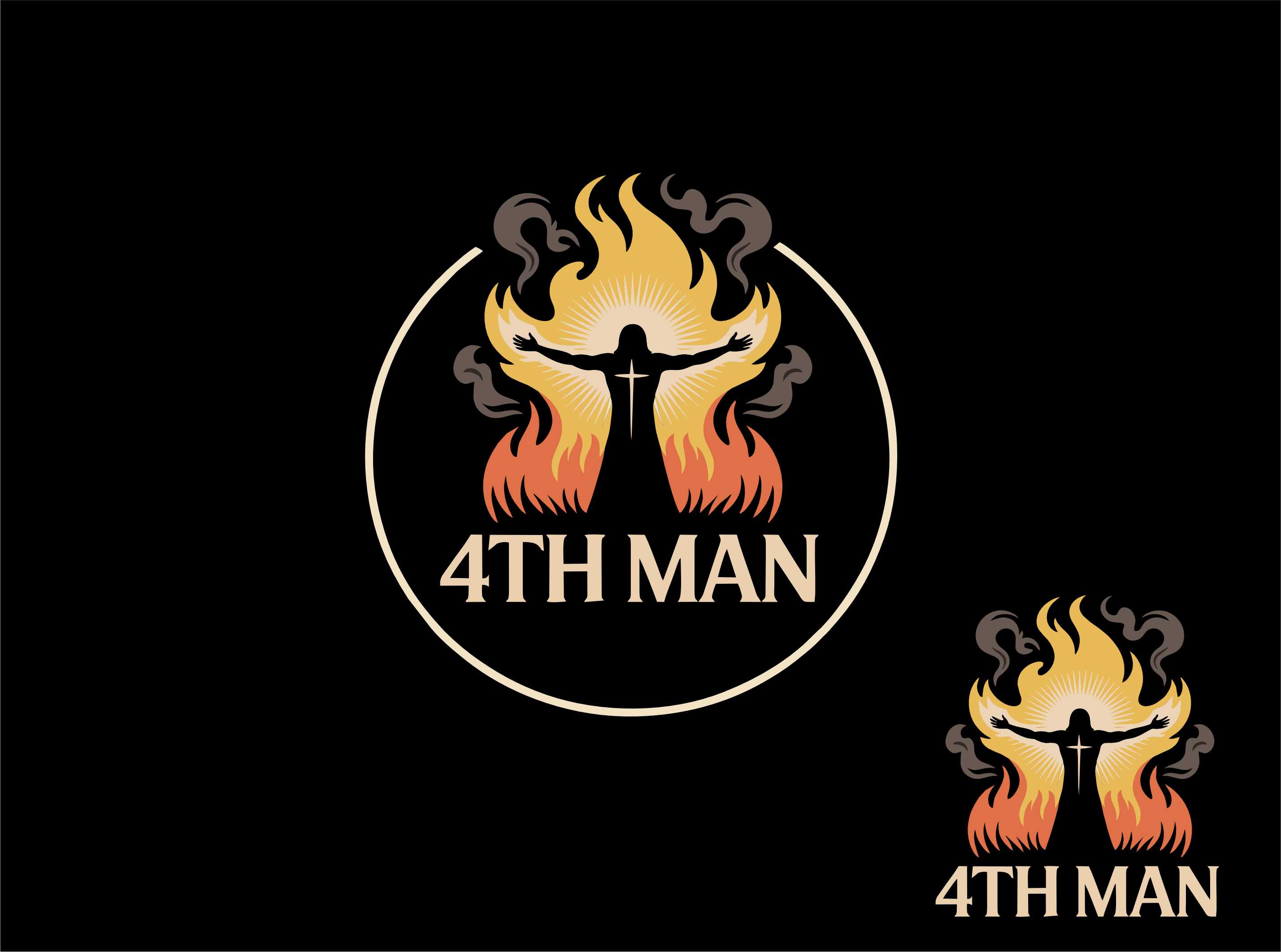 Logo-Design von nikkiblue für Spirit Station | Design #35987955