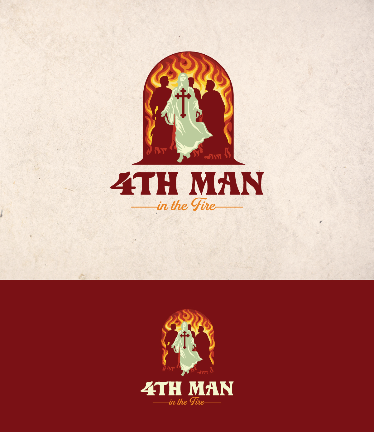 Logo Design by Logo Stock for Spirit Station | Design #35807851