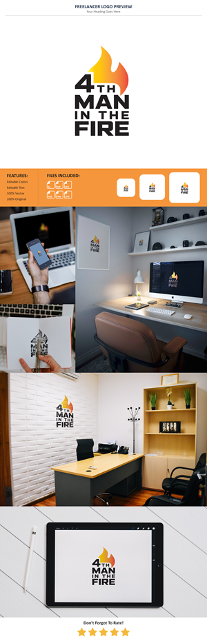 Logo Design by VectorForge for Spirit Station | Design: #35812274