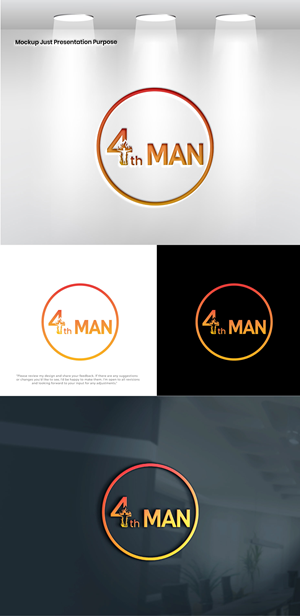 Logo Design by VectorForge for Spirit Station | Design: #35838339