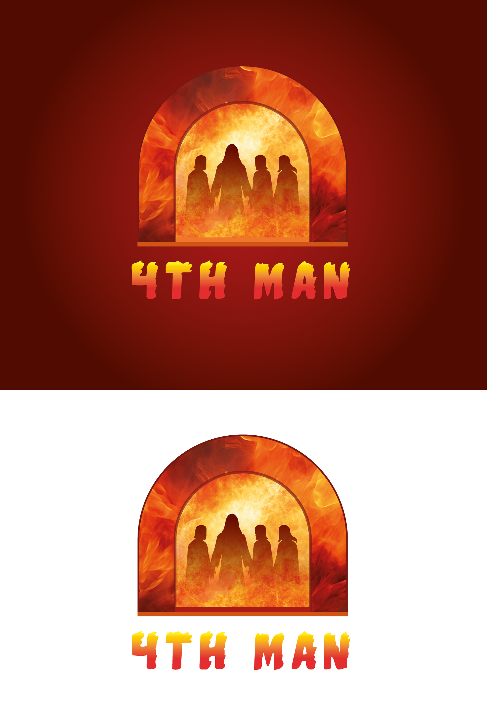 Logo Design by musa-fir for Spirit Station | Design #35834027