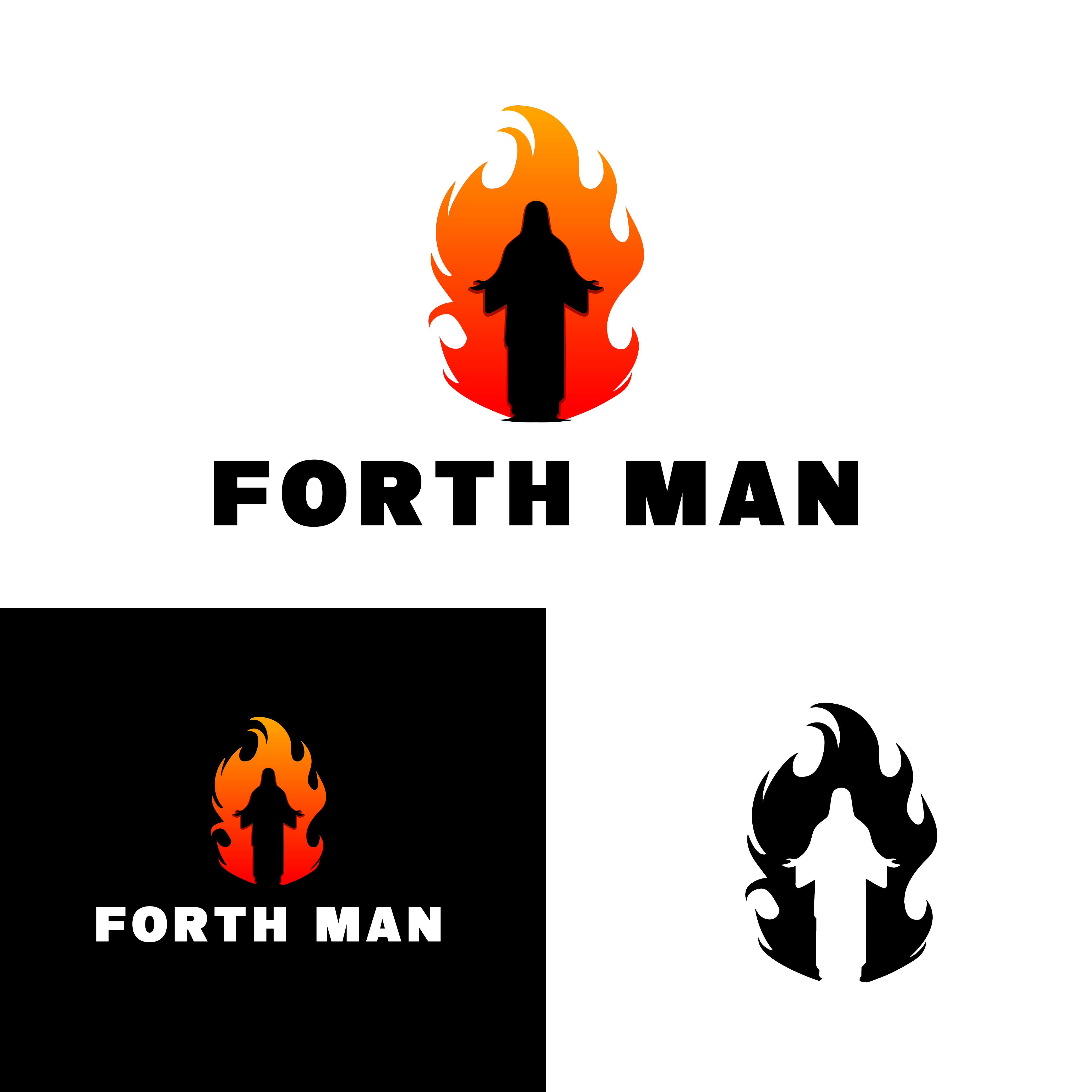 Logo Design by razertron for Spirit Station | Design #35845143