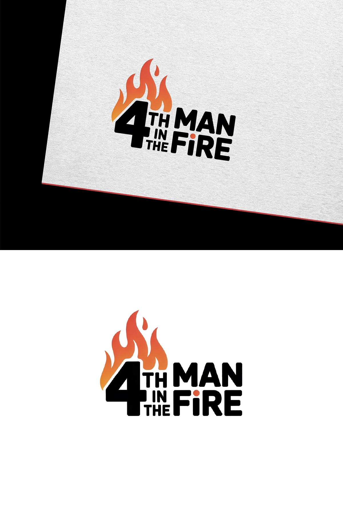Logo Design by Sajee. for Spirit Station | Design #35839813