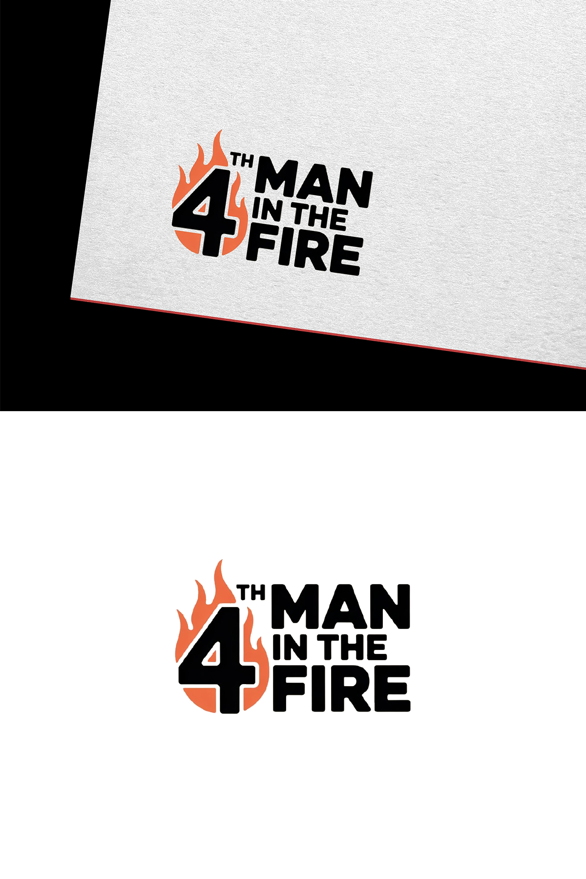 Logo Design by Sajee. for Spirit Station | Design #35839814