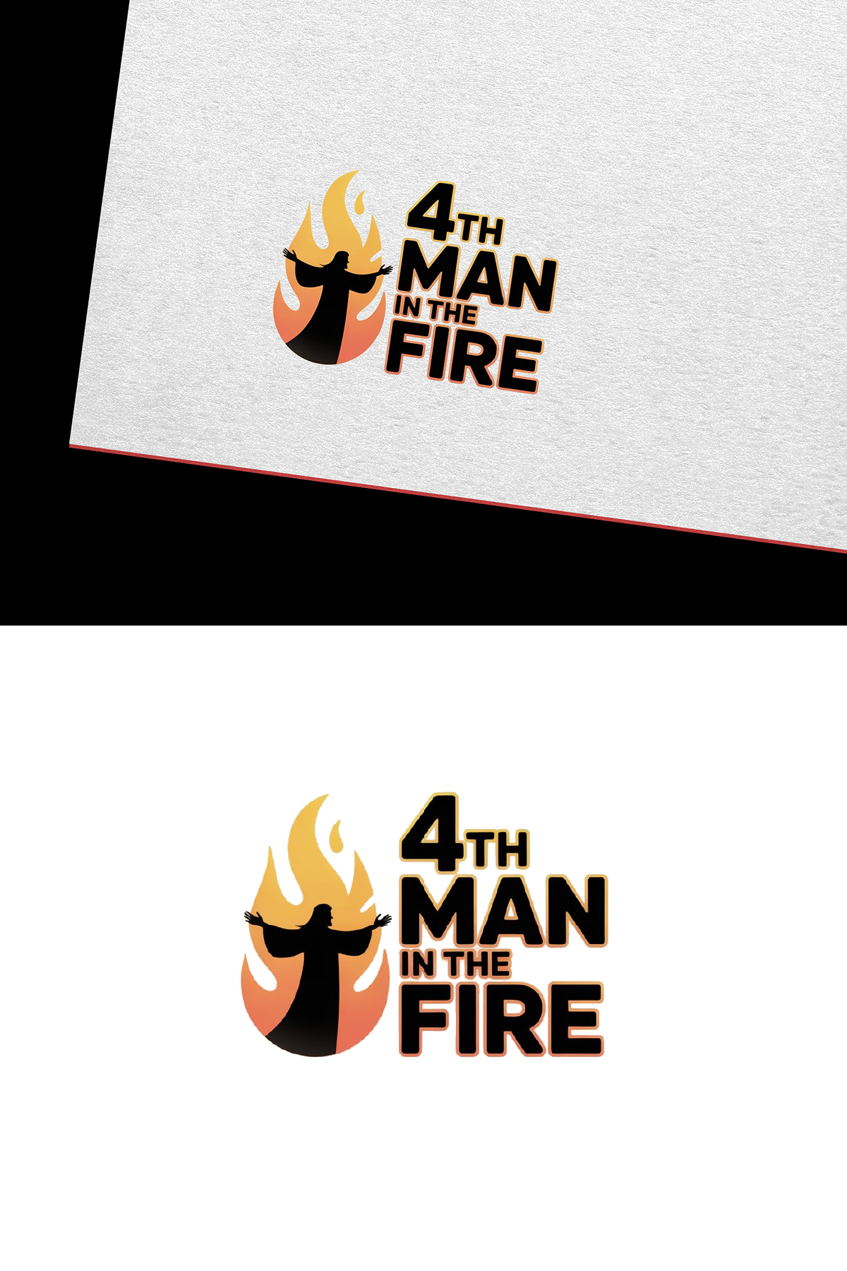 Logo Design by Sajee. for Spirit Station | Design #35839815