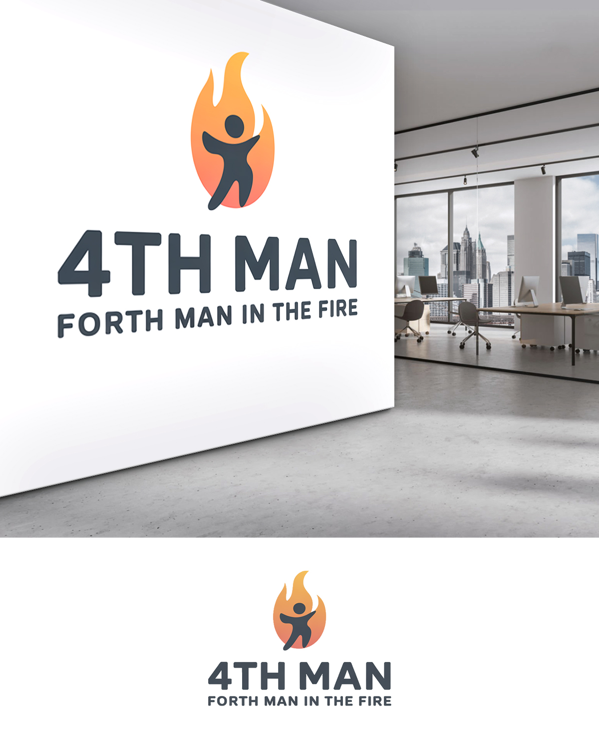 Logo Design by Ri.112211 for Spirit Station | Design #35831484