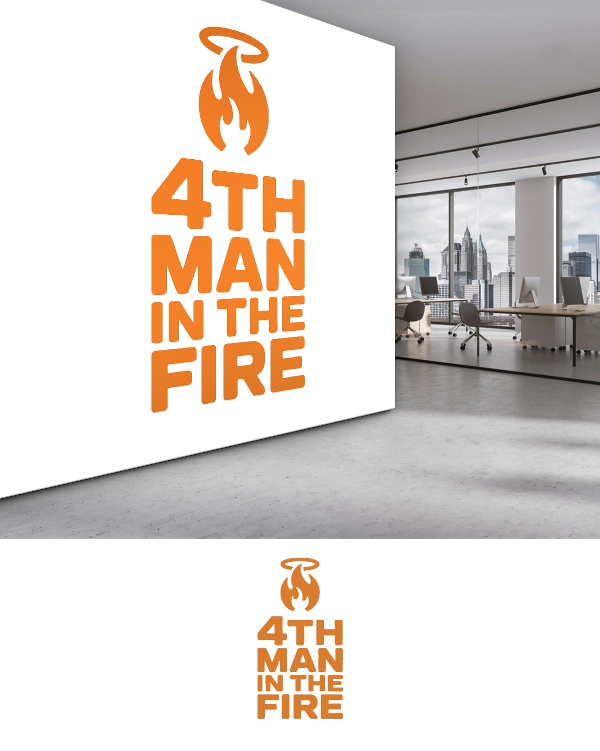 Logo-Design von riya08 für Spirit Station | Design #35831497