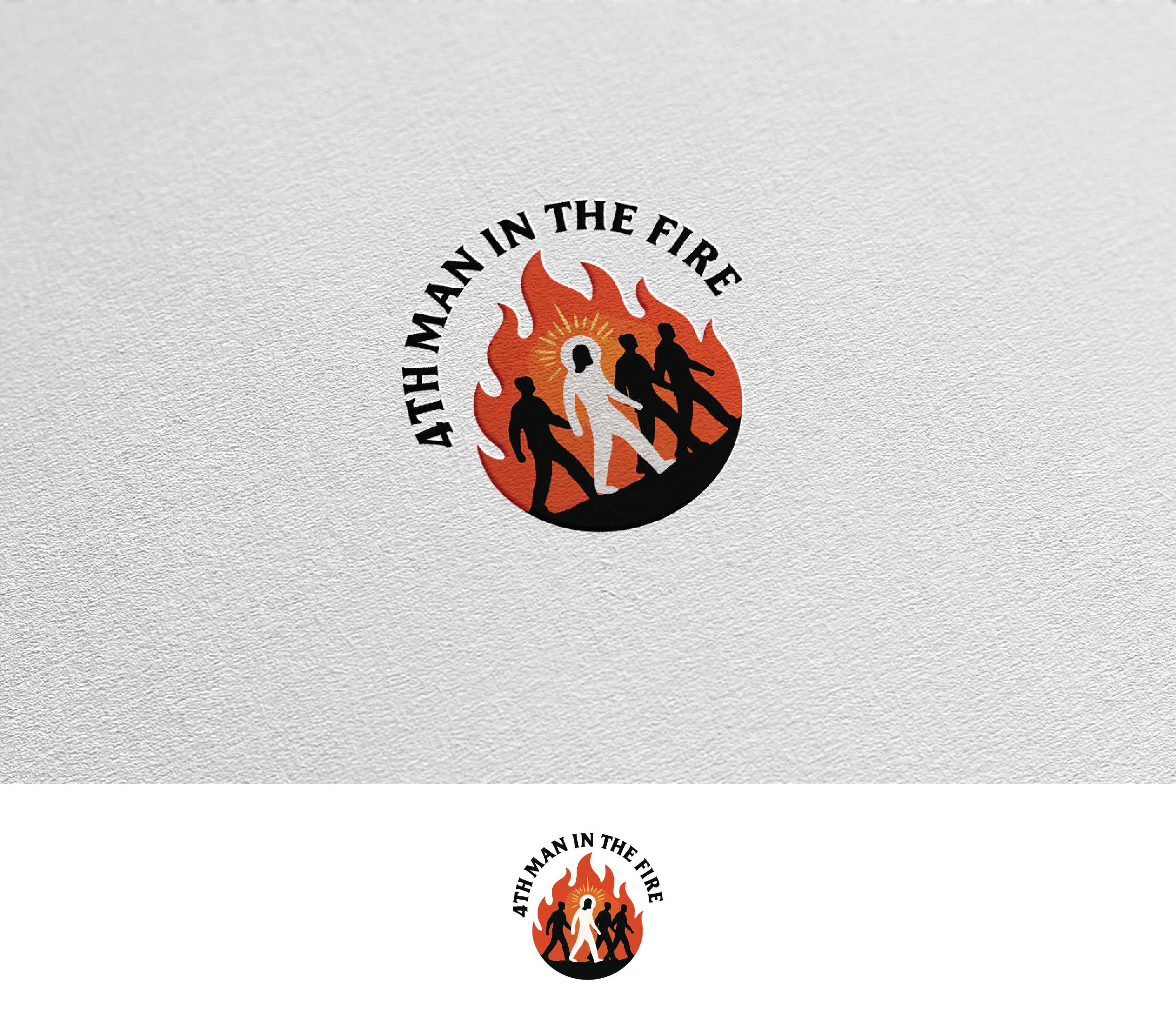 Logo Design by Afsana_Hoque for Spirit Station | Design #35810990