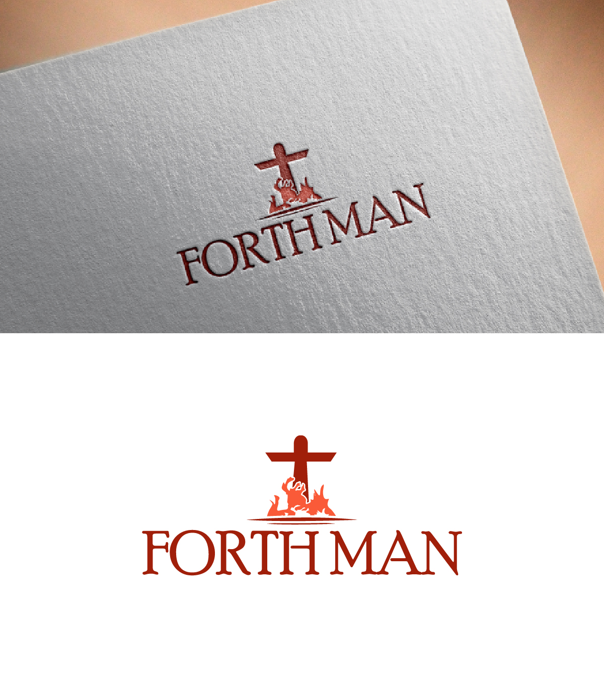 Logo Design by fly  design for Spirit Station | Design #35810229