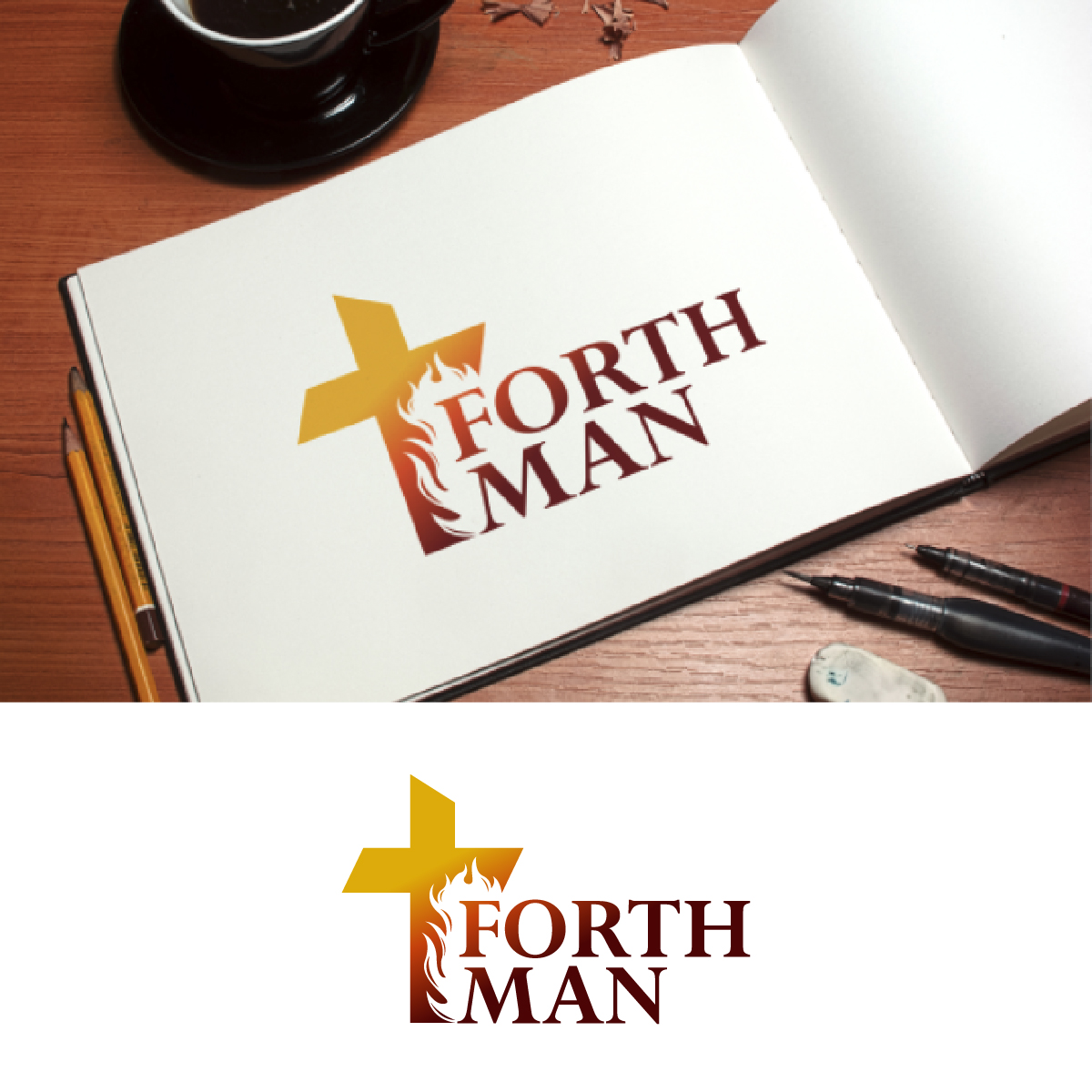 Logo Design by fly  design for Spirit Station | Design #35810418