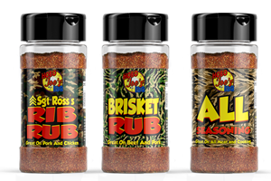 Label Design by Sergio Coelho for Hobo Joes BBQ | Design: #35816924