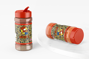 Design Étiquette par madhushan_one pour Hobo Joes BBQ | Design : #35840115