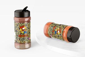 Label Design by madhushan_one for Hobo Joes BBQ | Design: #35844994