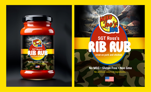 Label Design by Ascinate