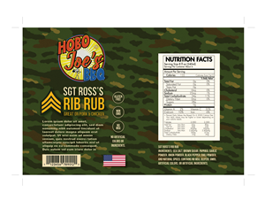 Label Design by aneskayirt