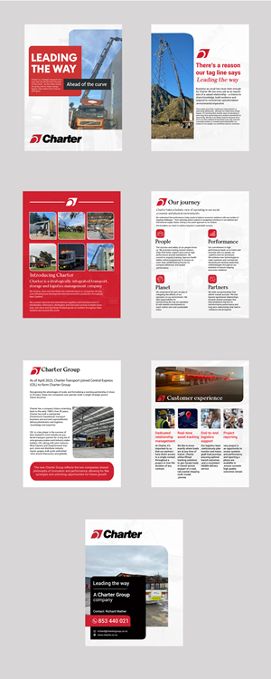 Flyer Design by Design Motion for this project | Design: #35810779