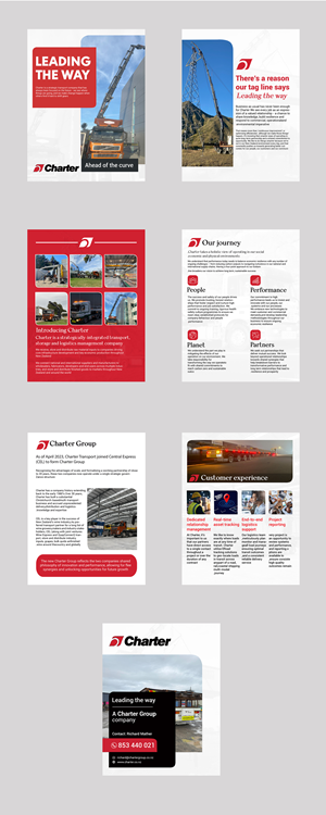 Flyer Design by Design Motion for this project | Design: #35810780