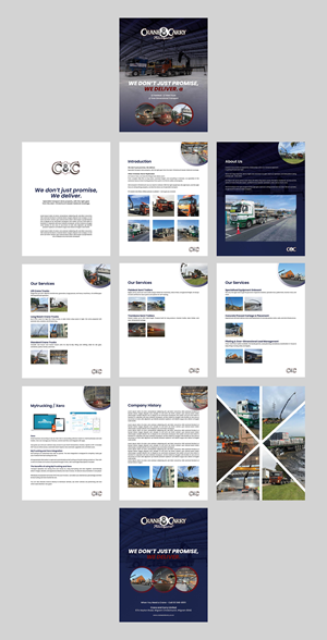 Flyer Design by 3Guys for this project | Design: #35823314