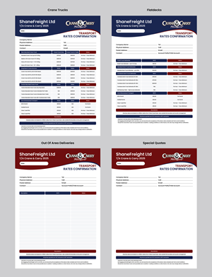 Flyer Design by 3Guys for this project | Design: #35840150