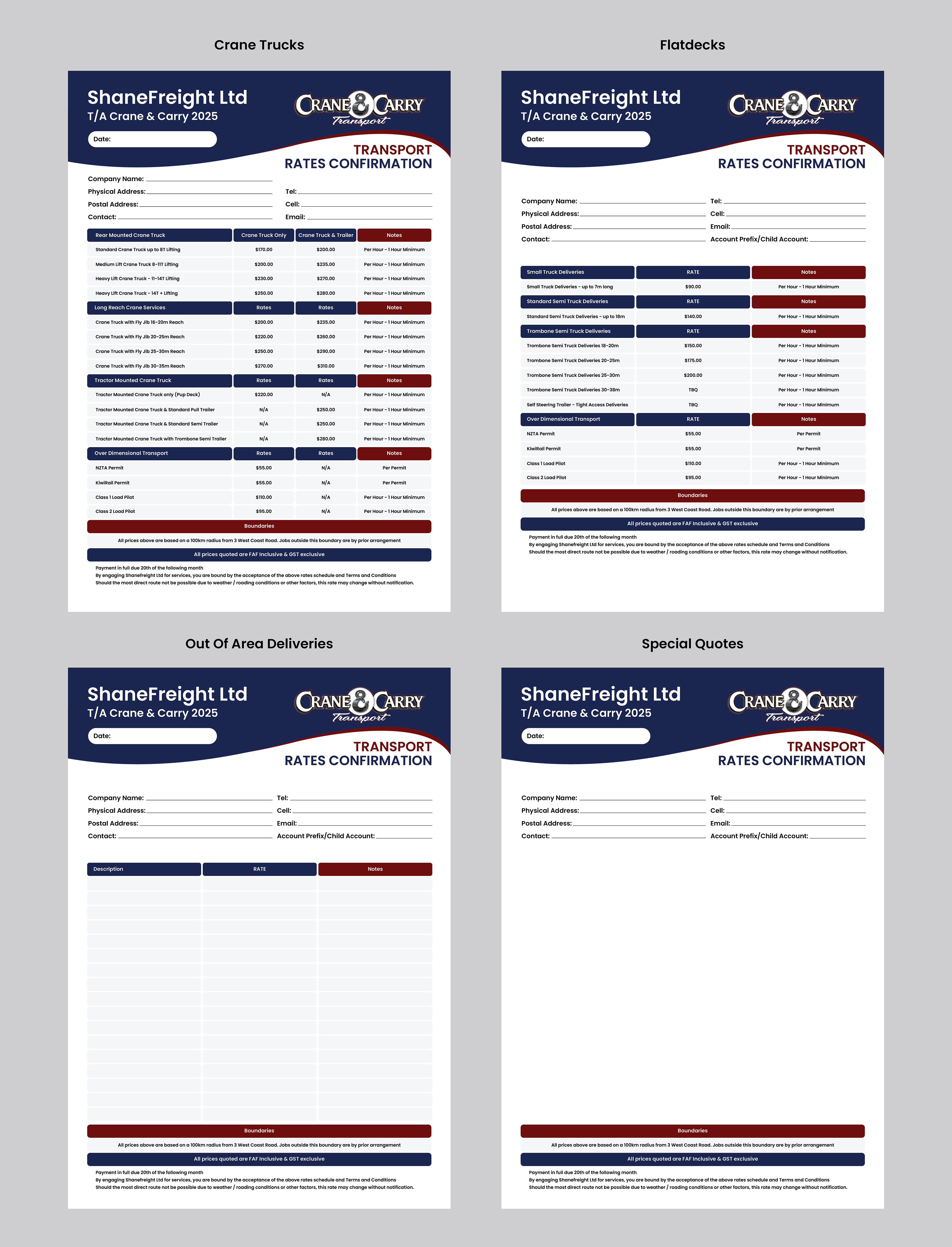 Flyer Design by 3Guys for this project | Design #35840249