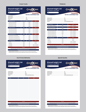 Flyer Design by 3Guys for this project | Design: #35840249