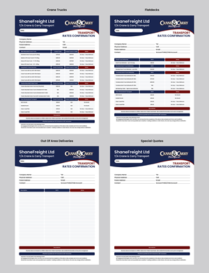 Flyer Design by 3Guys for this project | Design: #35846942
