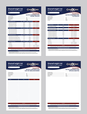 Flyer Design by 3Guys for this project | Design: #35850699