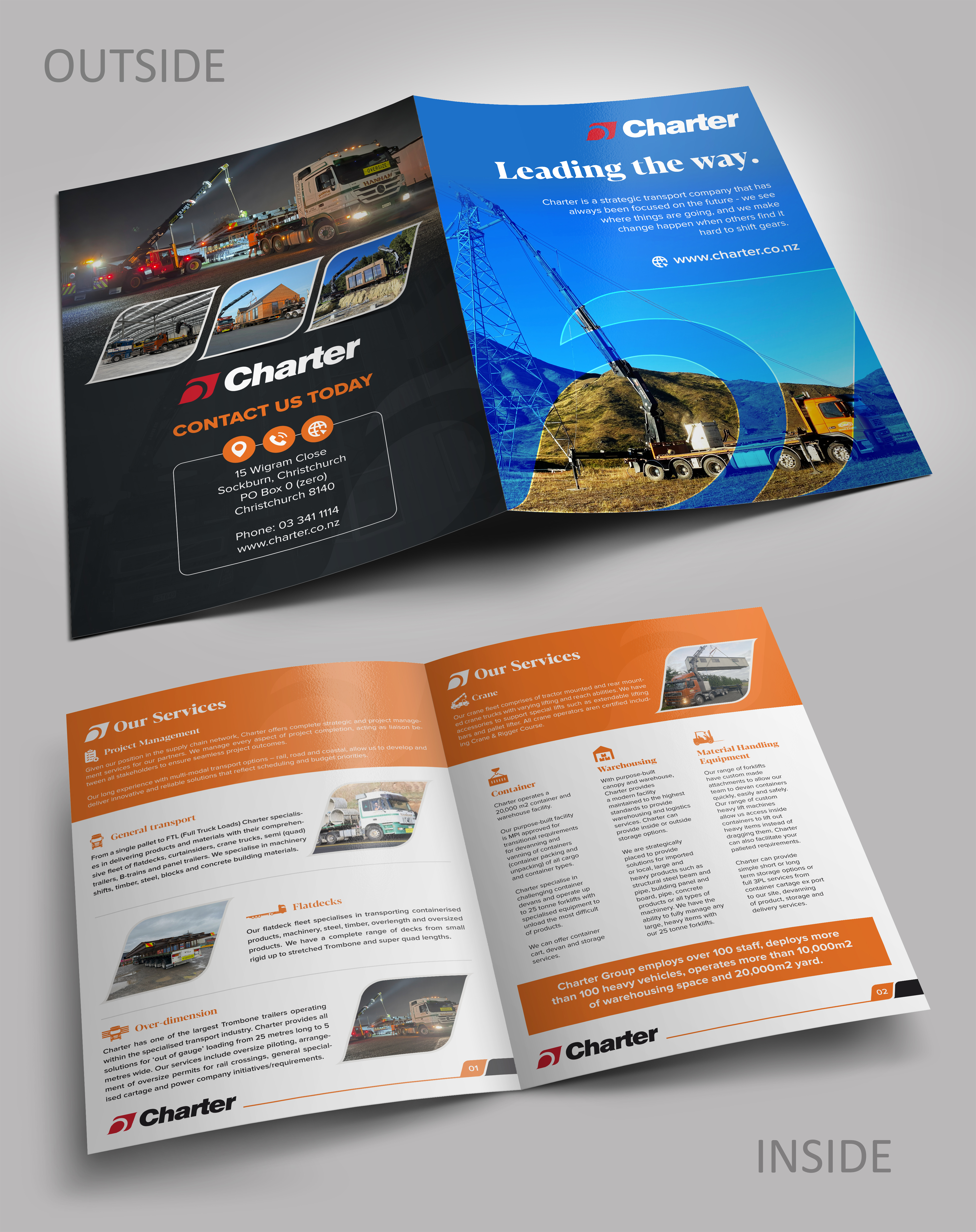 Flyer Design by SAI DESIGNS for this project | Design #35809636