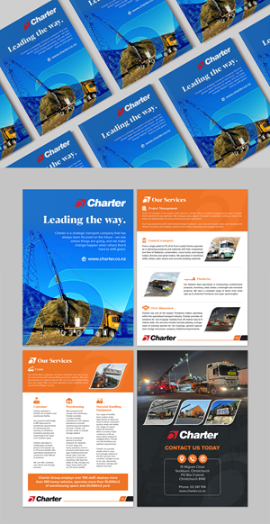 Flyer Design by SAI DESIGNS for this project | Design: #35809638