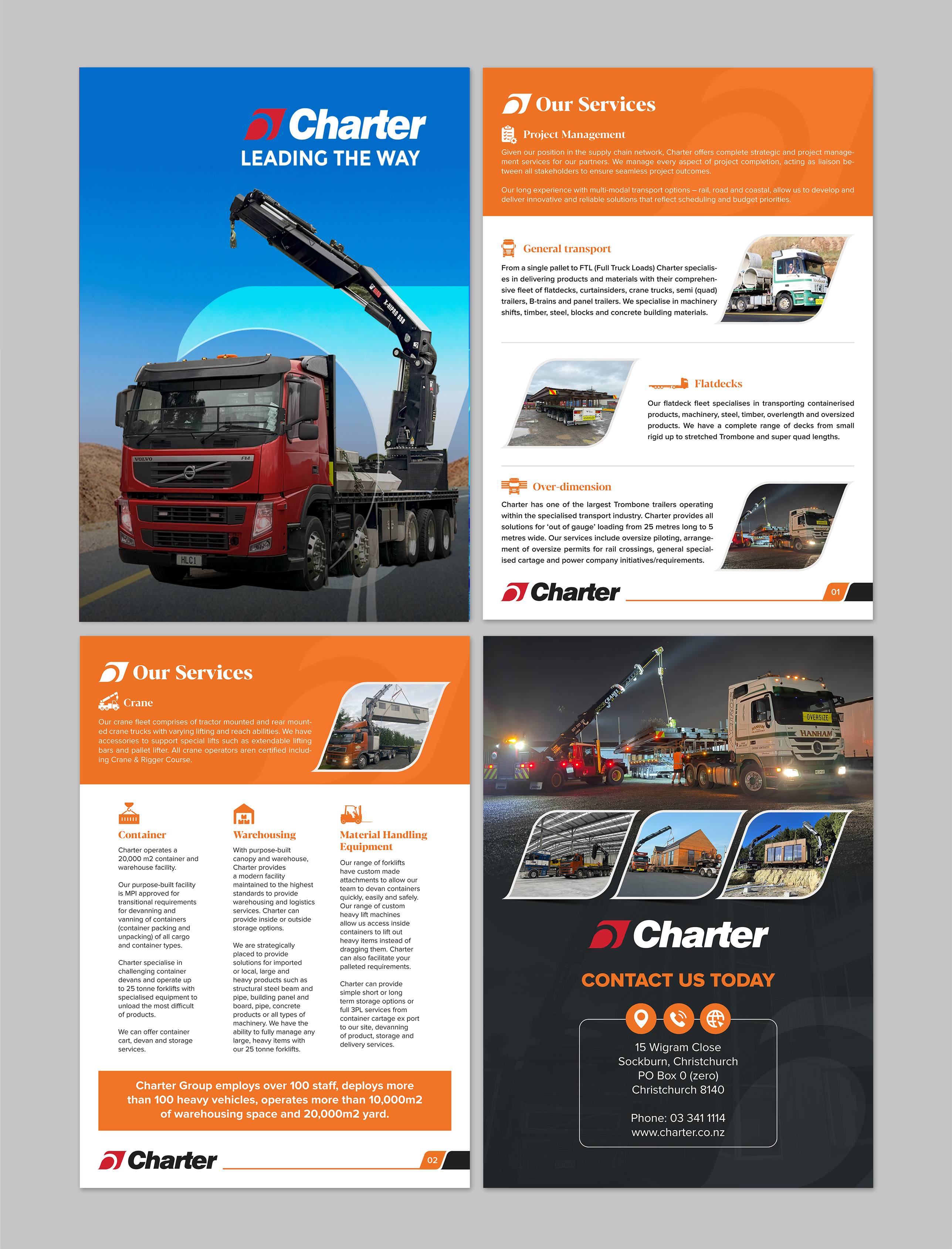 Flyer Design by SAI DESIGNS for this project | Design #35810883