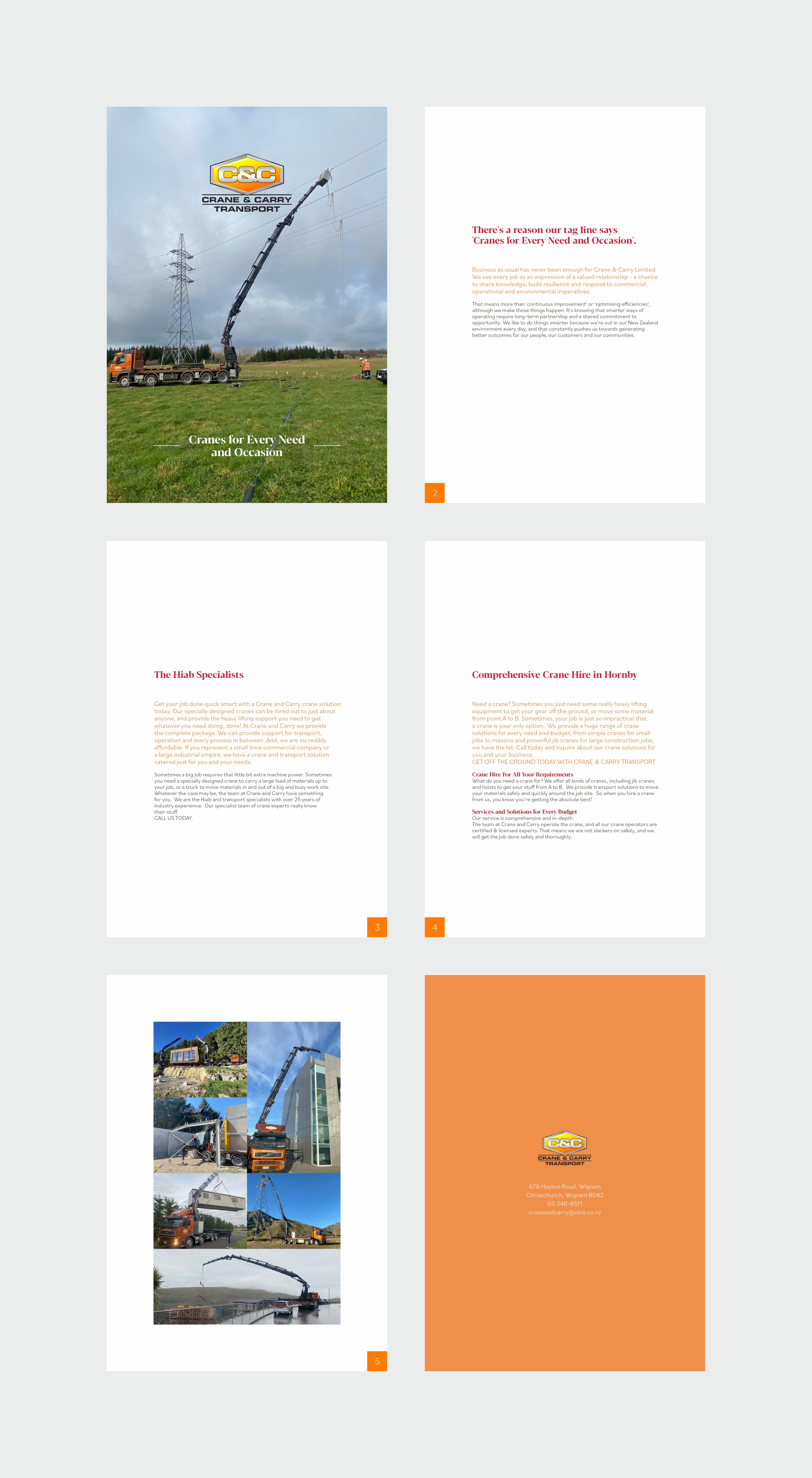 Diseño de Flyer por barinix para este proyecto | Diseño #35810422