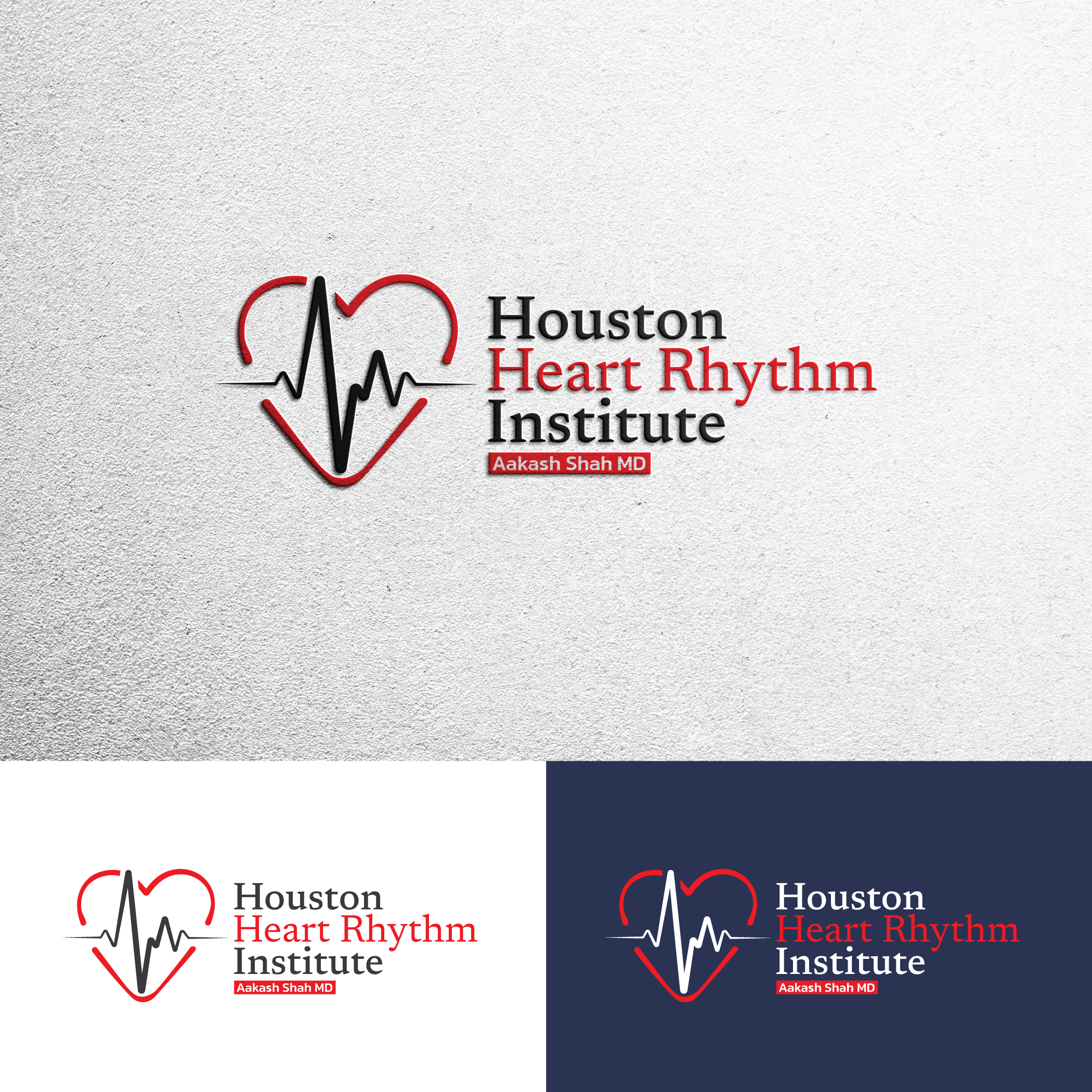Diseño de Logo por StromDesignHub para este proyecto | Diseño #35839033