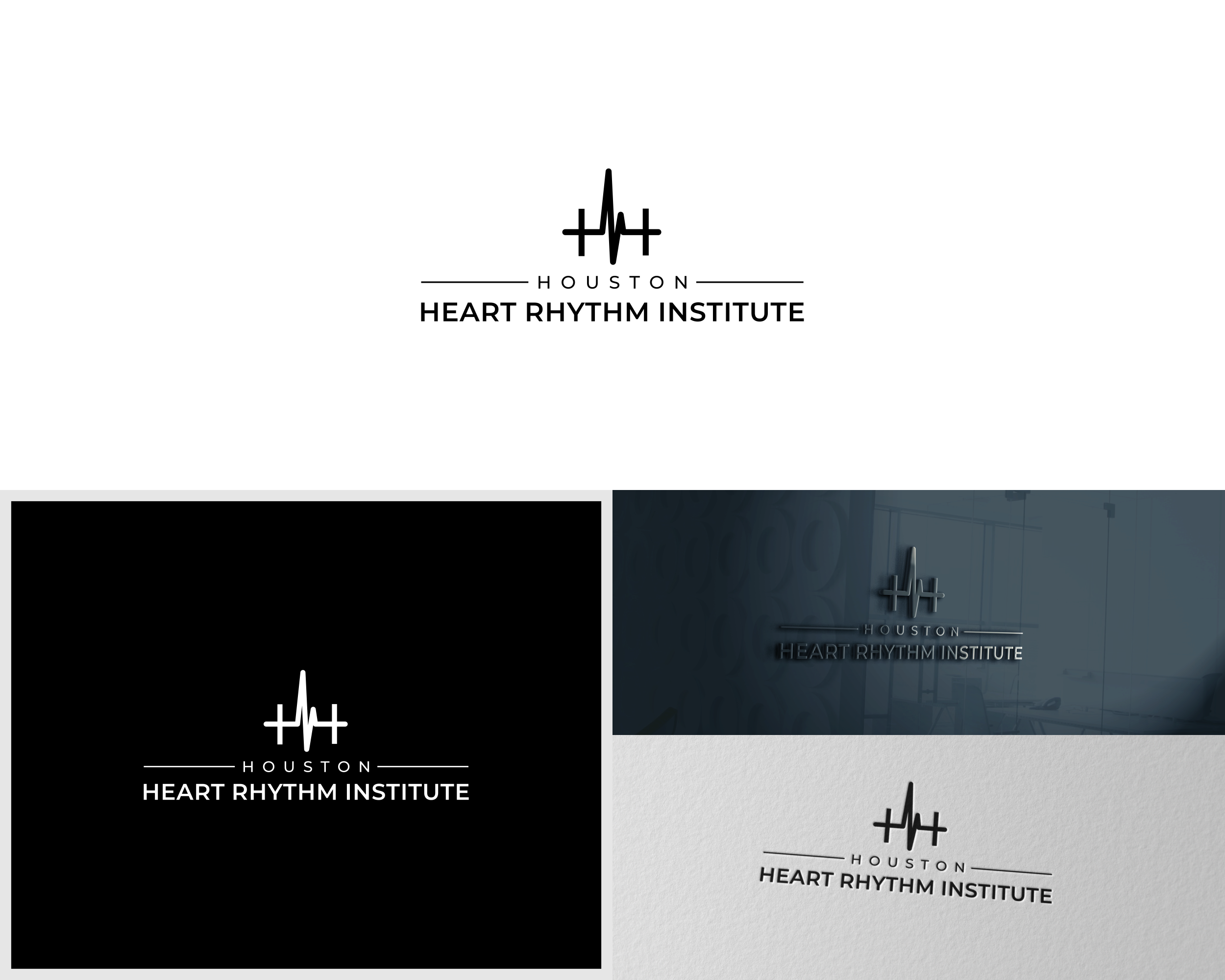 Diseño de Logo por MugiBerkah para este proyecto | Diseño #35860457