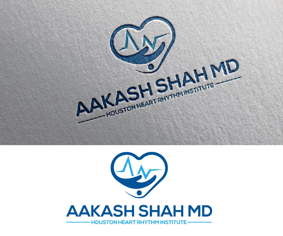 Logo Design by m@h!r for this project | Design #35813641