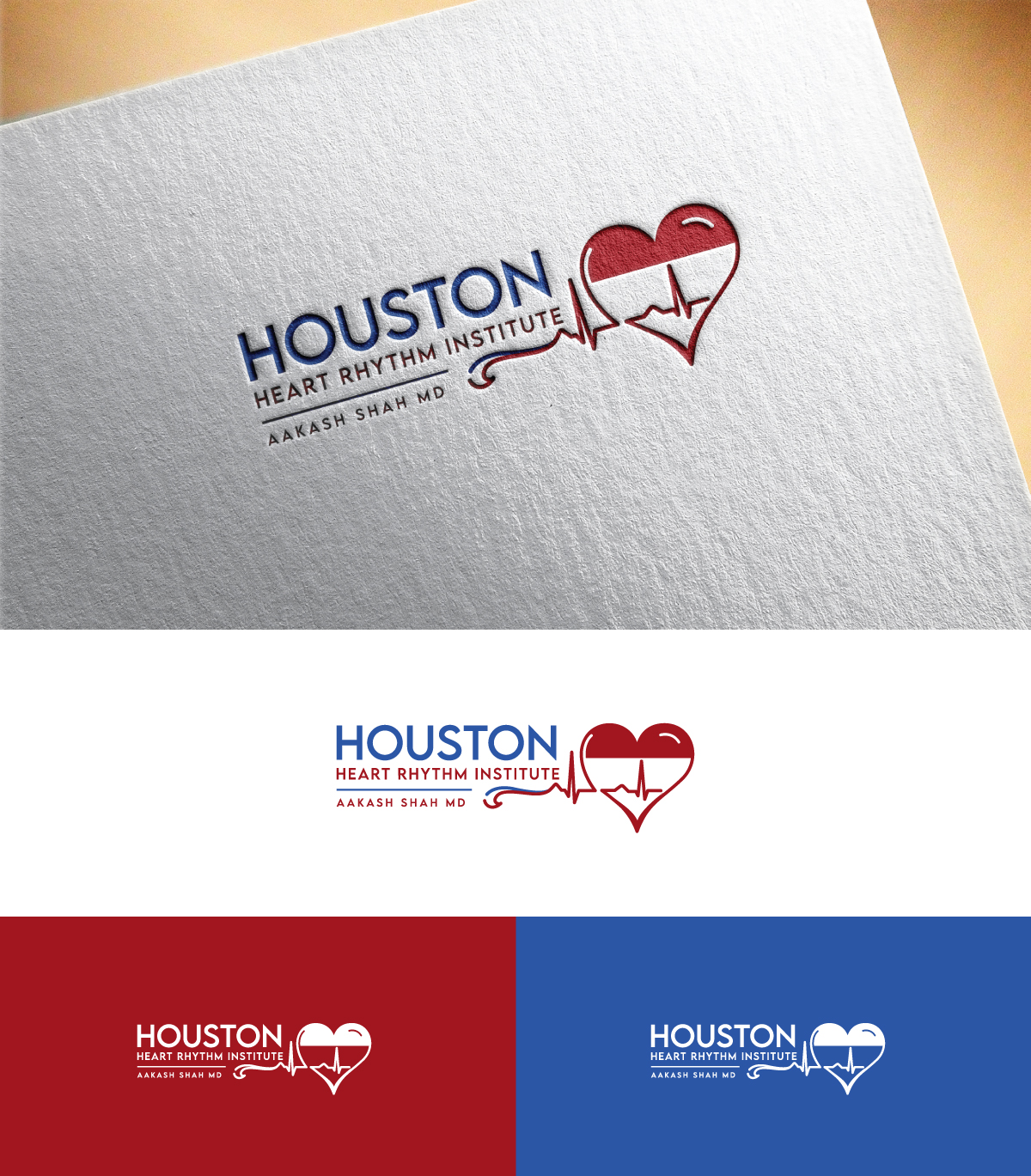 Logo Design by Logo Stock for this project | Design #35807226