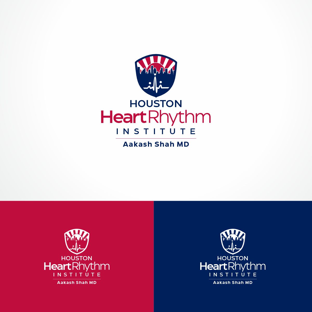 Logo Design by Fortmindz for this project | Design #35807844