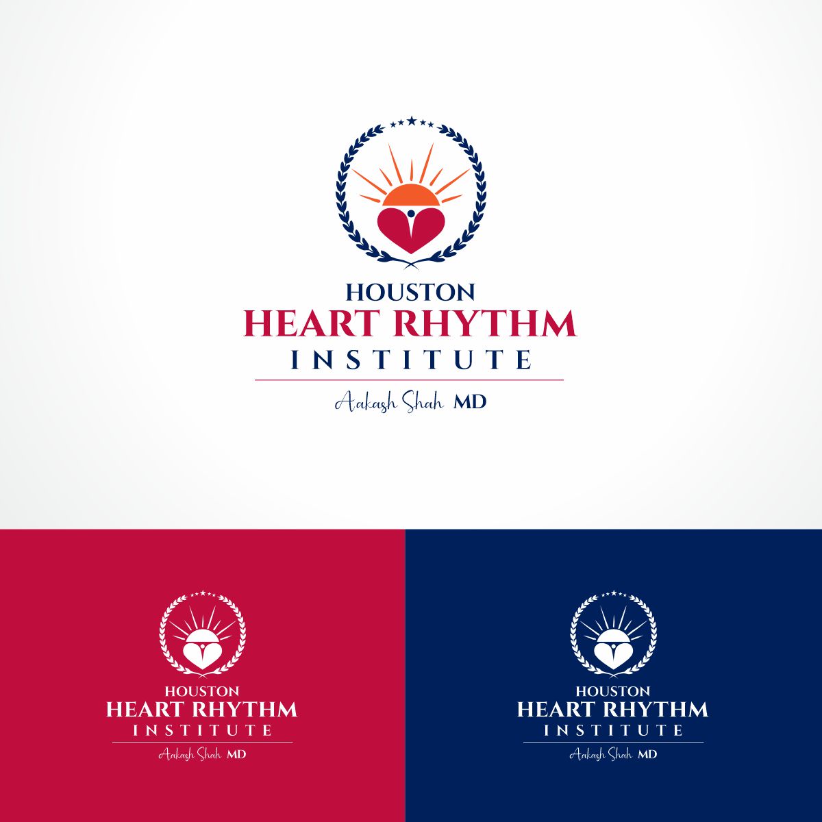 Logo Design by Fortmindz for this project | Design #35807847
