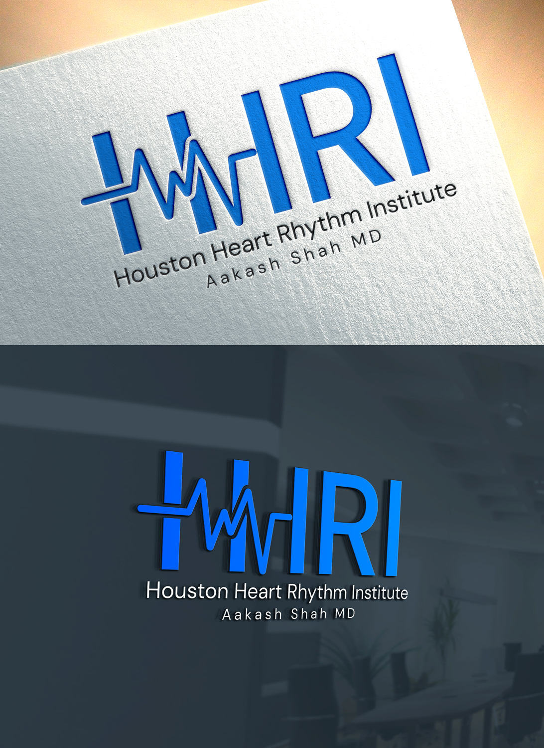 Logo Design by RaKu 2 for this project | Design #35843481