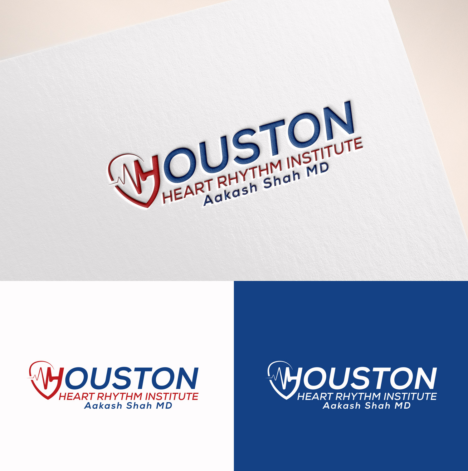Logo Design by M Art & Design for this project | Design #35810656