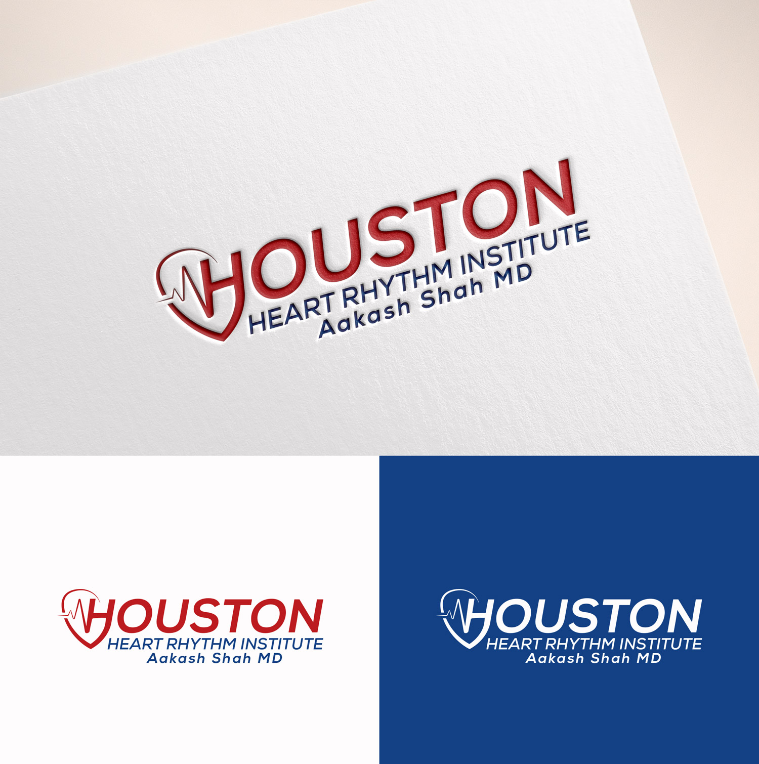 Logo Design by M Art & Design for this project | Design #35810791