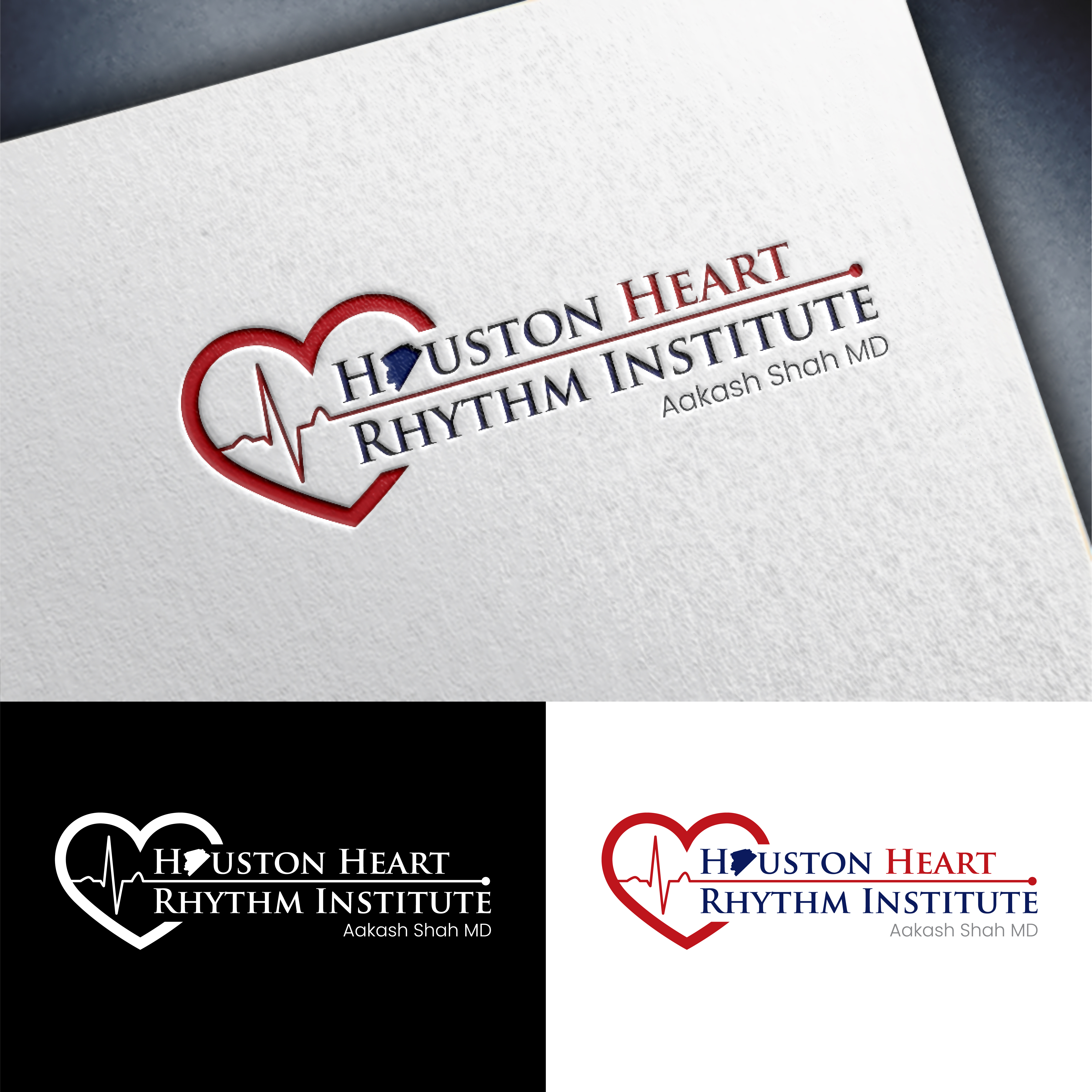 Logo Design by John Mark Arts for this project | Design #35807948