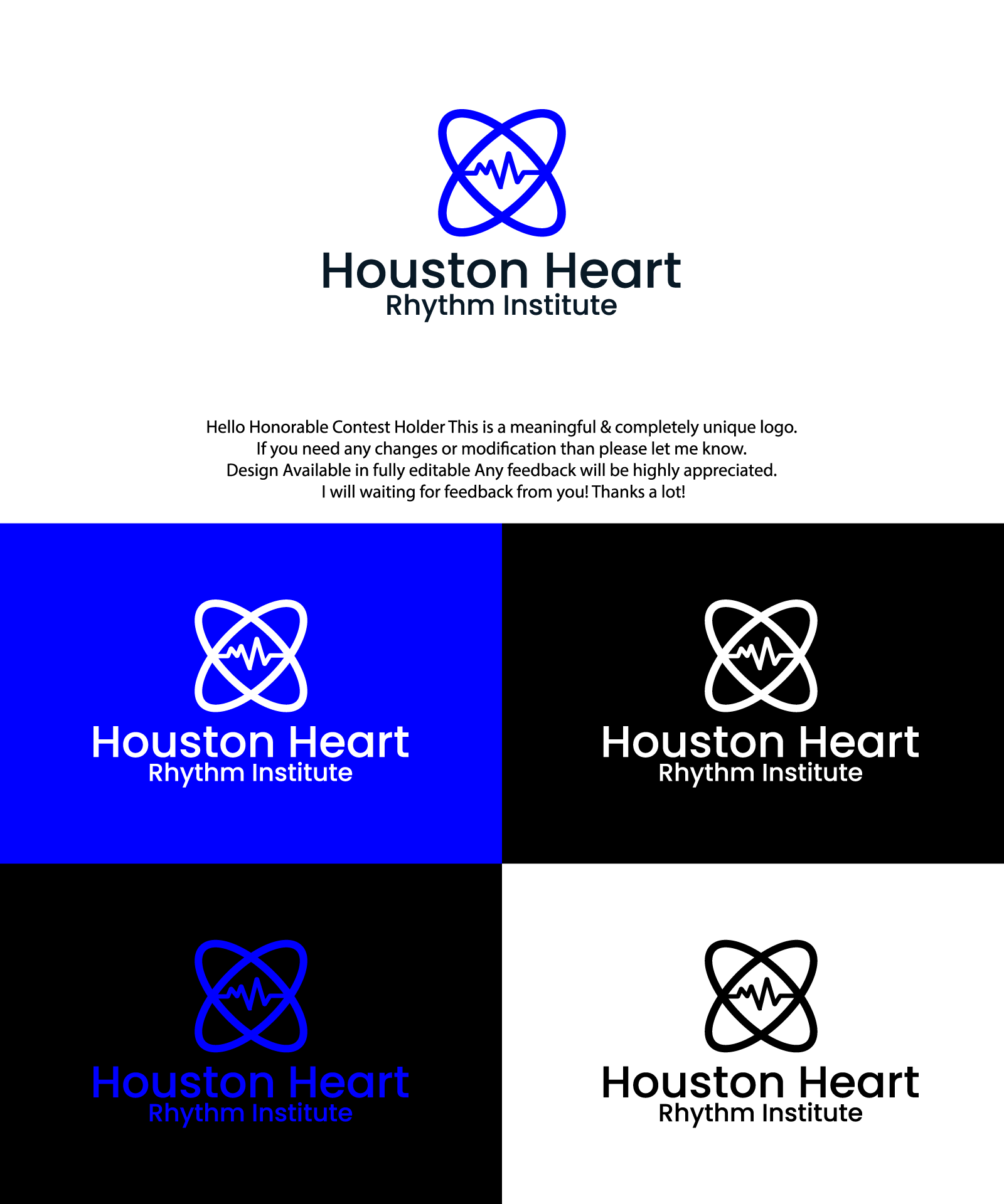 Logo Design by Designerrasedul for this project | Design #35832830