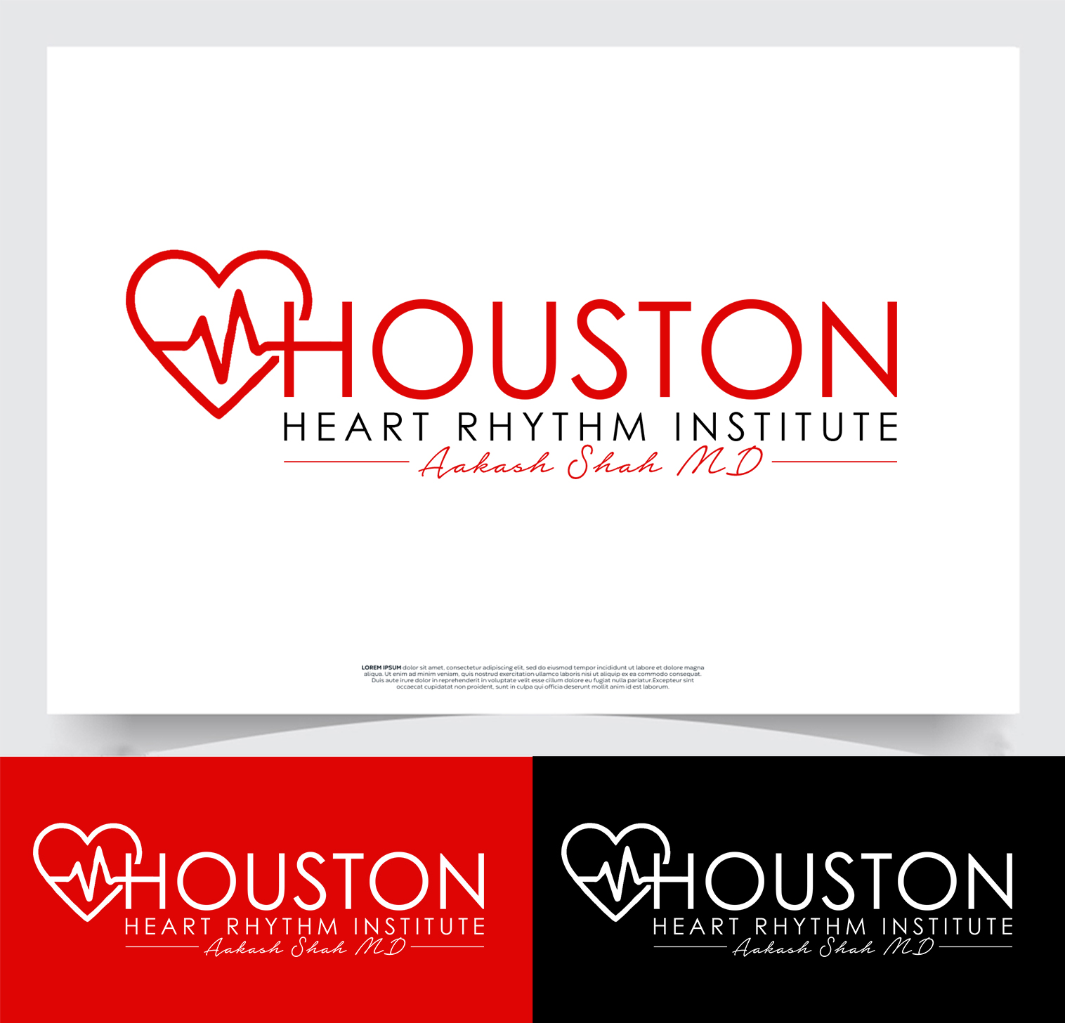 Logo Design by Soonia for this project | Design #35807449