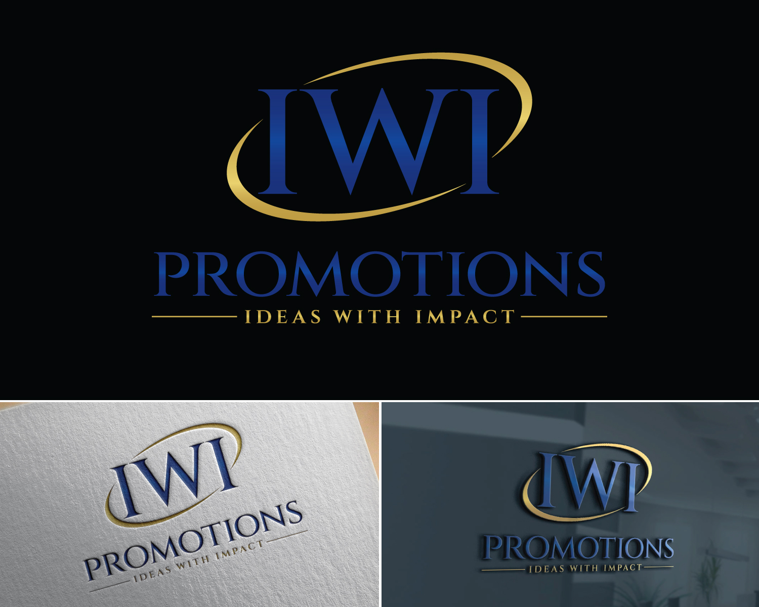 Logo-Design von Atec für dieses Projekt | Design #35811149