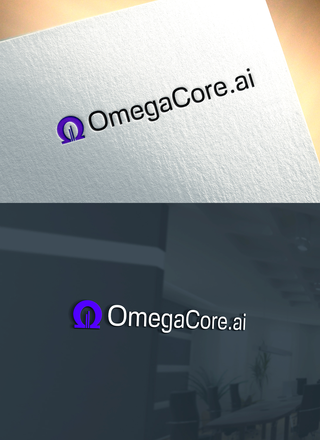 Logo Design by RaKu 2 for this project | Design #35843484