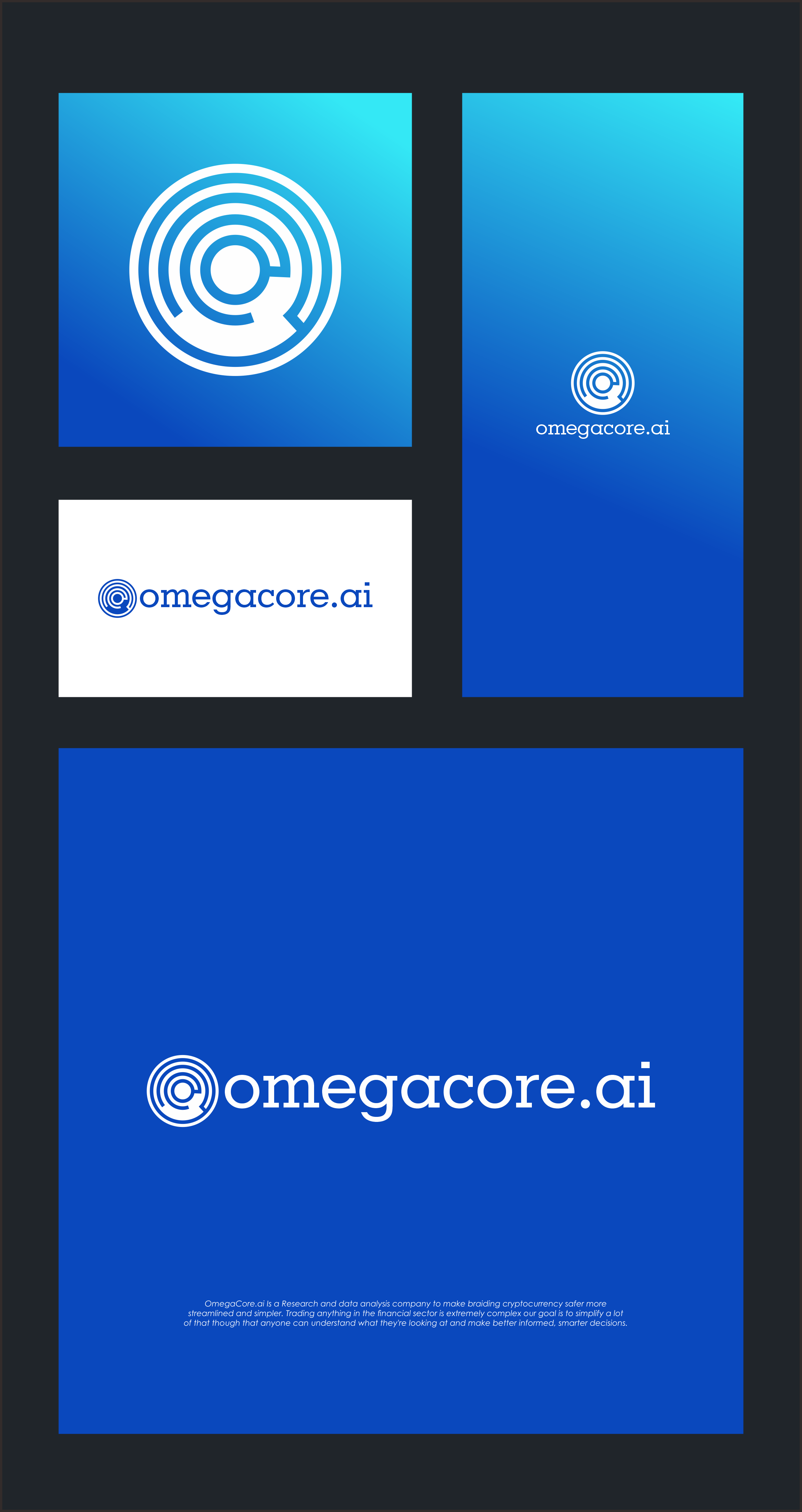 Logo Design by Oxomiya for this project | Design #35840560