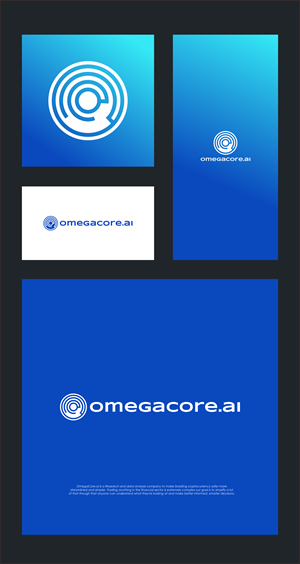 Design de Logo par Oxomiya pour ce projet | Design : #35840562