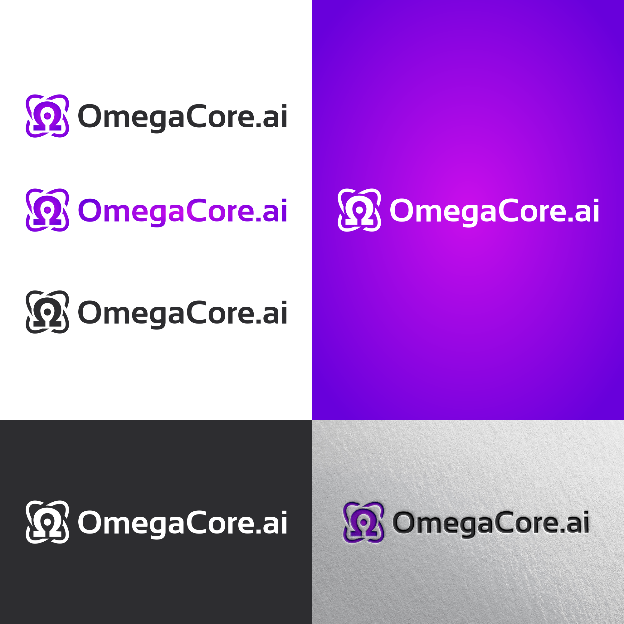 Logo Design by initials_MAN for this project | Design #35807845