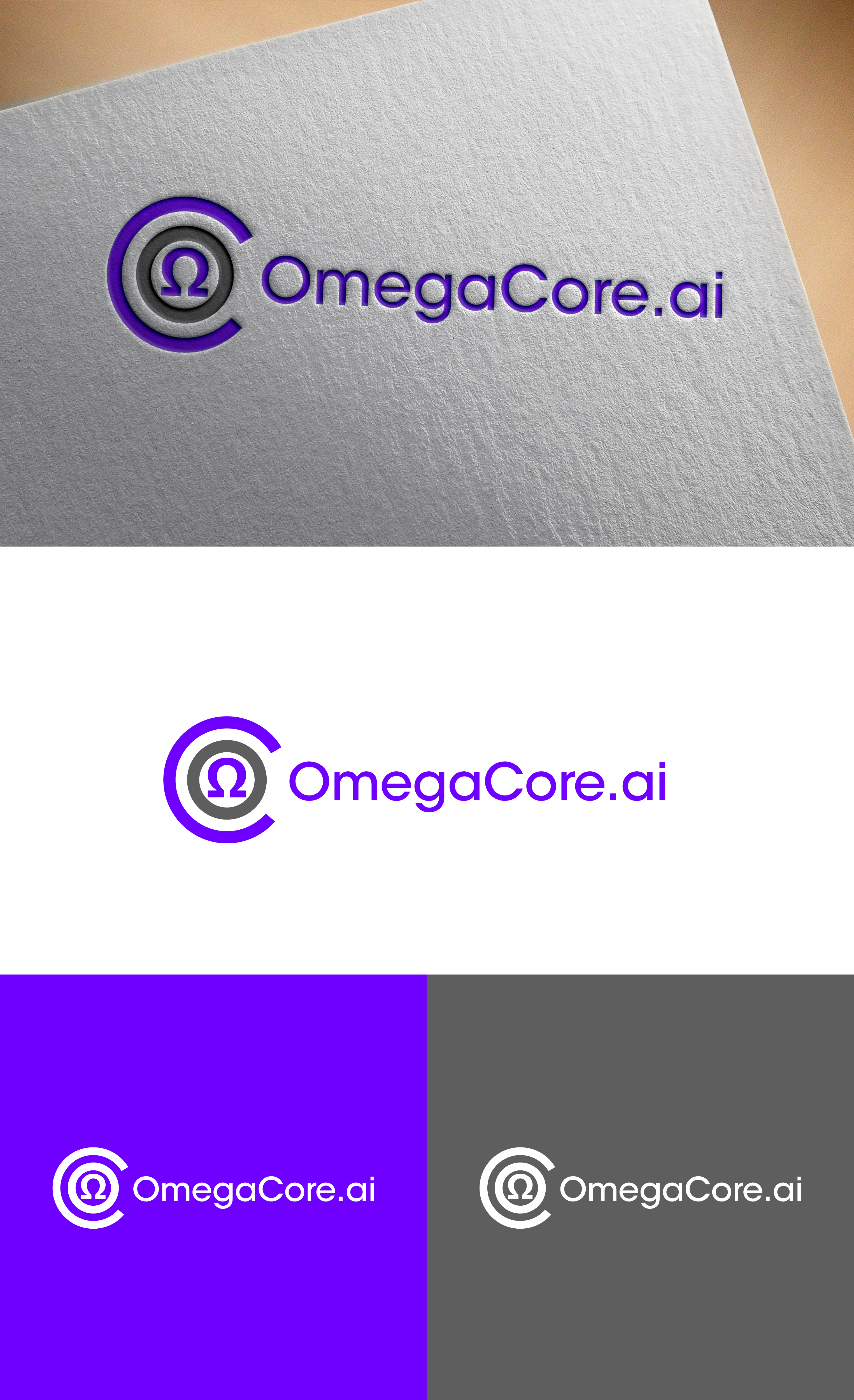 Logo Design by AKTech for this project | Design #35831103