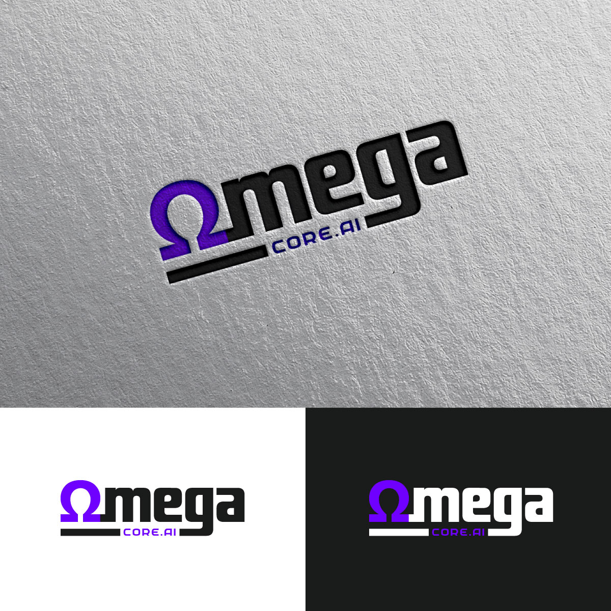 Logo Design by Alex Henry for this project | Design #35806879